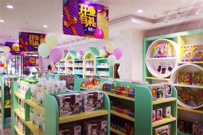 海外秀母嬰店 品牌特色、加盟政策與市場前景分析