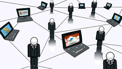 互聯(lián)網(wǎng)銷售 開啟品牌與消費者親密互動的新篇章