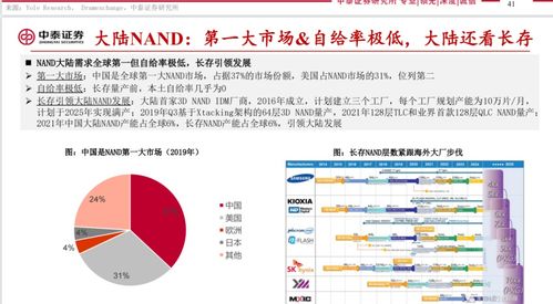 增資500億 國產芯片拐點已至，網絡與信息安全軟件迎來發展新機遇